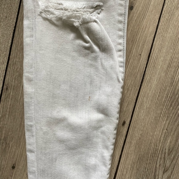 JBRAND skinny jeans size 25 in hysteria - Picture 7 of 7